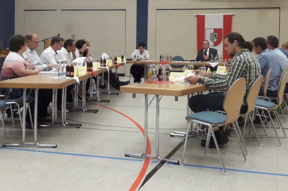 Z wizytą w partnerskiej gminie - zdjęcie 4