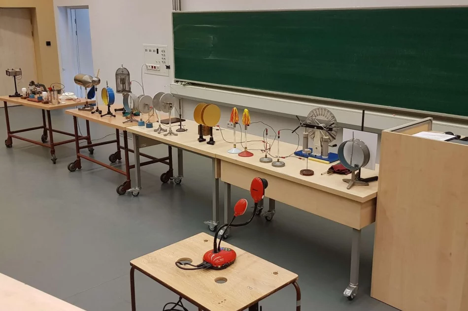 Poczuj Naukę! Edukacja matematyczno-przyrodnicza w szkole - zdjęcie 2