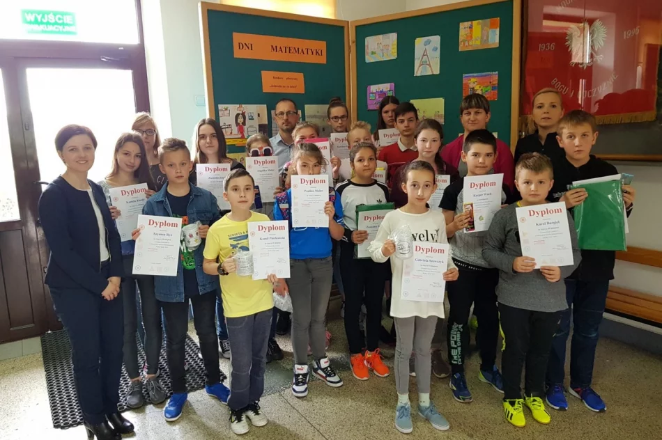 Poczuj Naukę! Edukacja matematyczno-przyrodnicza w szkole - zdjęcie 3