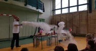 Poczuj Naukę! Edukacja matematyczno-przyrodnicza w szkole - zdjęcie 5