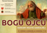 Koncert muzyki sakralnej w zabytkowym kościele - zdjęcie główne
