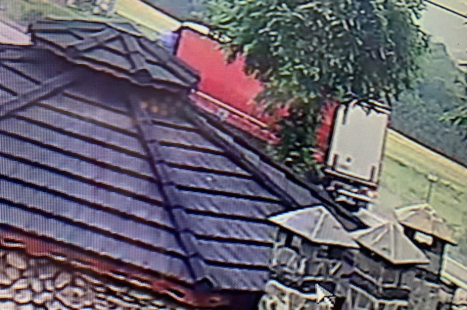 Poszukiwany kierowca ciężarówki, który spowodował groźnie wyglądający wypadek - zdjęcie 7