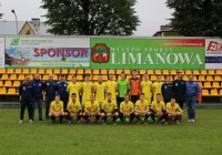 Limanovia z propozycją dla zdolnych zawodników - zdjęcie główne