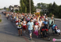 Pielgrzymi dotarli na Jasną Górę. Zobacz fotoreportaż z pielgrzymki - zdjęcie główne