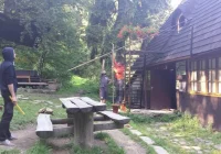 Rusza metamorfoza schroniska na Magurze Małastowskiej! - zdjęcie główne