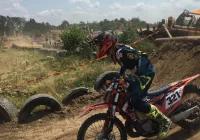 Zawodnik ze Słopnic dominuje w Mistrzostwach Polski - zdjęcie główne