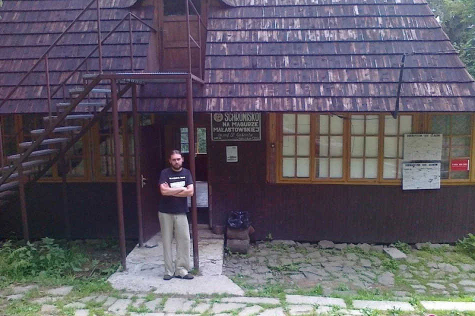 Rusza metamorfoza schroniska na Magurze Małastowskiej! - zdjęcie 3