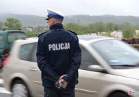 Koniec wakacji – policja rozpoczyna akcję „Bezpieczne powroty 2016” - zdjęcie główne