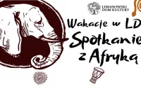 Wakacje z Afryką – program warsztatów - zdjęcie główne