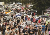 TuningFest Motoshow z dużą publicznością. Impreza za rok już gdzie indziej (zobacz zdjęcia) - zdjęcie główne