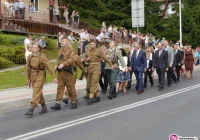Odpust Partyzancki i pożegnanie lata w Szczawie - zdjęcie główne