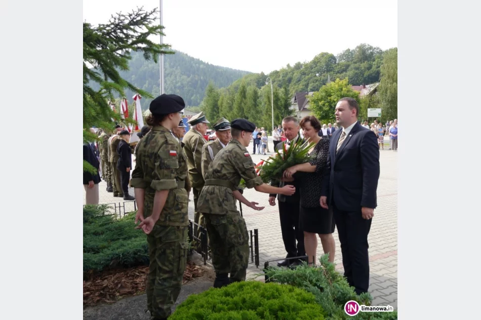 Odpust Partyzancki i pożegnanie lata w Szczawie - zdjęcie 3