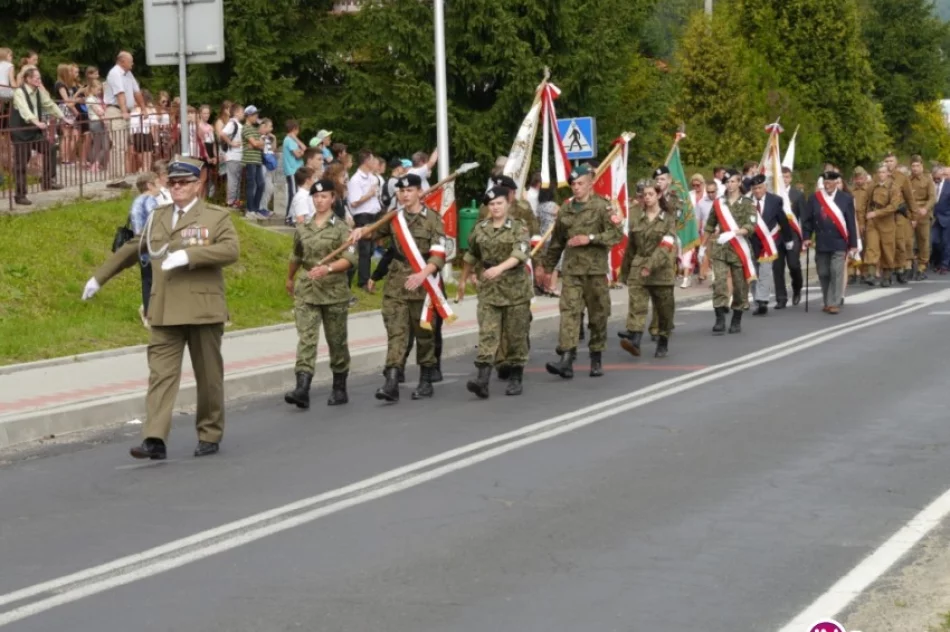 Odpust Partyzancki i pożegnanie lata w Szczawie - zdjęcie 4