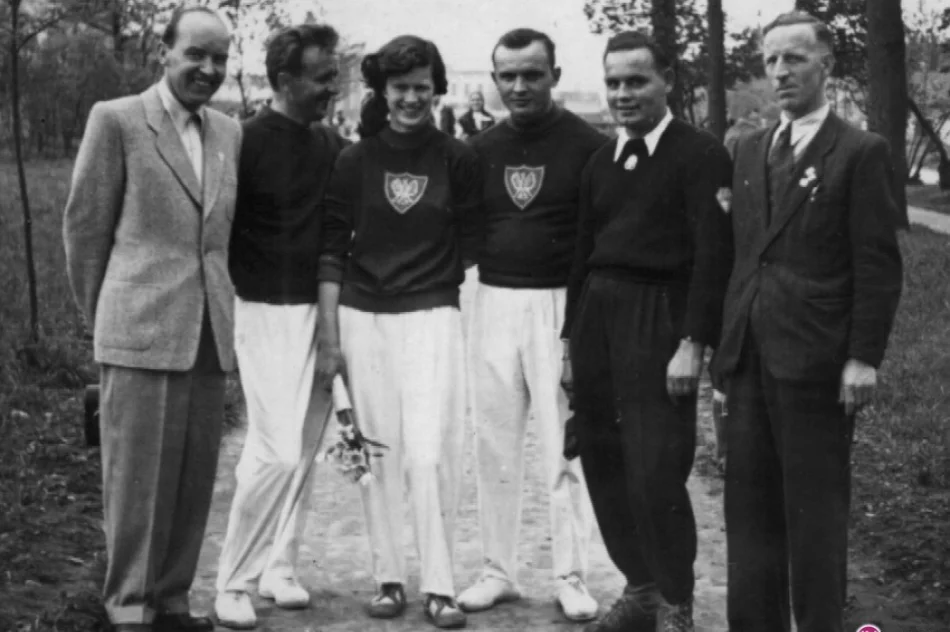 Odszedł sądecki olimpijczyk. Okruchy wspomnień… - zdjęcie 3