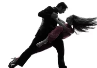 Wakacyjny kurs tańca towarzyskiego - zdjęcie główne