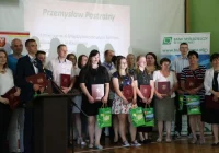 Sukcesy uczniów Ekonoma w nauce i sporcie - zdjęcie główne