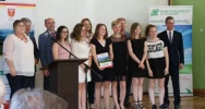 Sukcesy uczniów Ekonoma w nauce i sporcie - zdjęcie 2