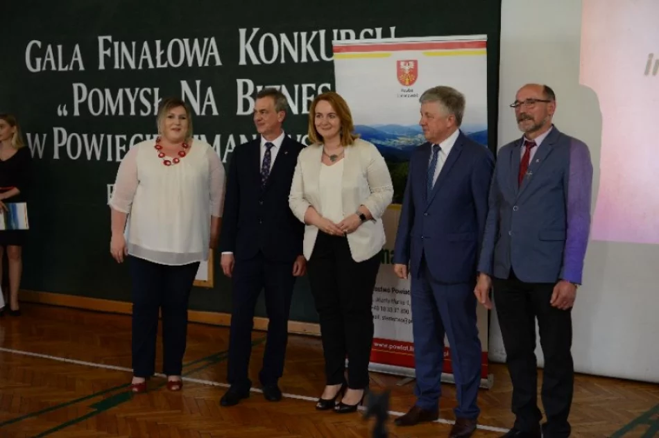 Sukcesy uczniów Ekonoma w nauce i sporcie - zdjęcie 6
