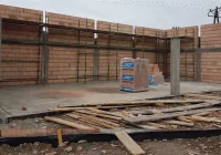 Przy oczyszczalni ścieków powstaje PSZOK - zdjęcie główne