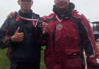 Mamy wśród sądeckich żeglarzy Mistrza Polski! - zdjęcie główne