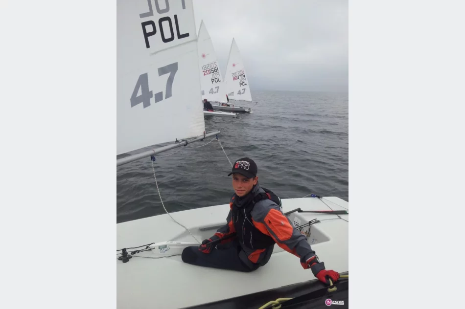 Mamy wśród sądeckich żeglarzy Mistrza Polski! - zdjęcie 2