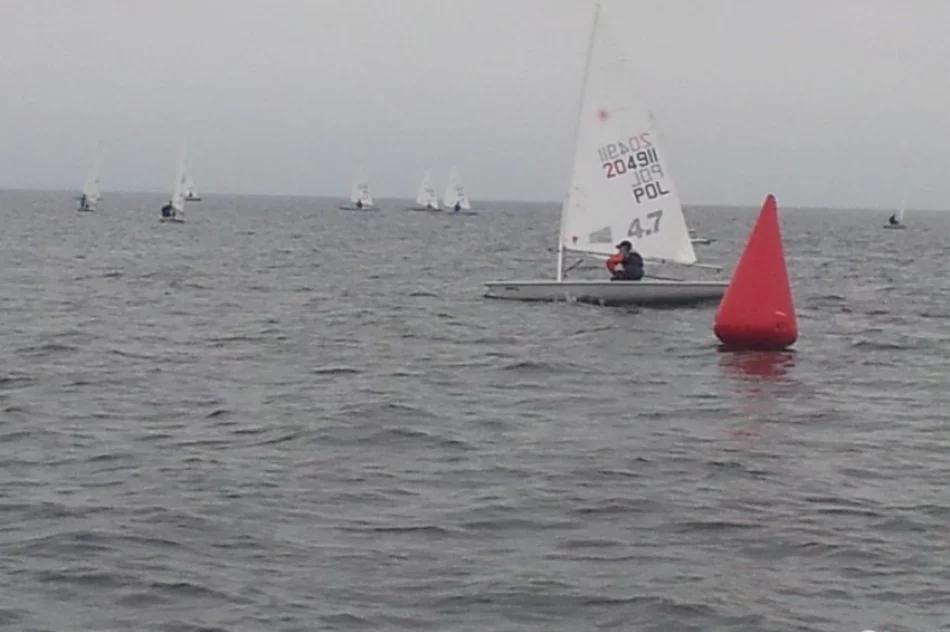 Mamy wśród sądeckich żeglarzy Mistrza Polski! - zdjęcie 4