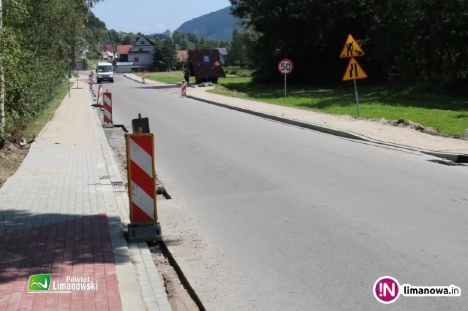 Zarząd wizytował inwestycję, która wśród mieszkańców budzi kontrowersje - zdjęcie 2