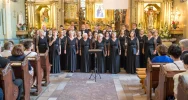 Koncert muzyki sakralnej - zdjęcie 1