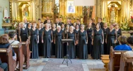 Koncert muzyki sakralnej - zdjęcie 2