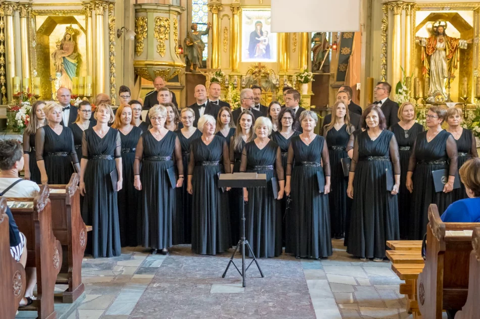 "Bogu Ojcu" Koncert Muzyki Sakralnej - zdjęcie 2