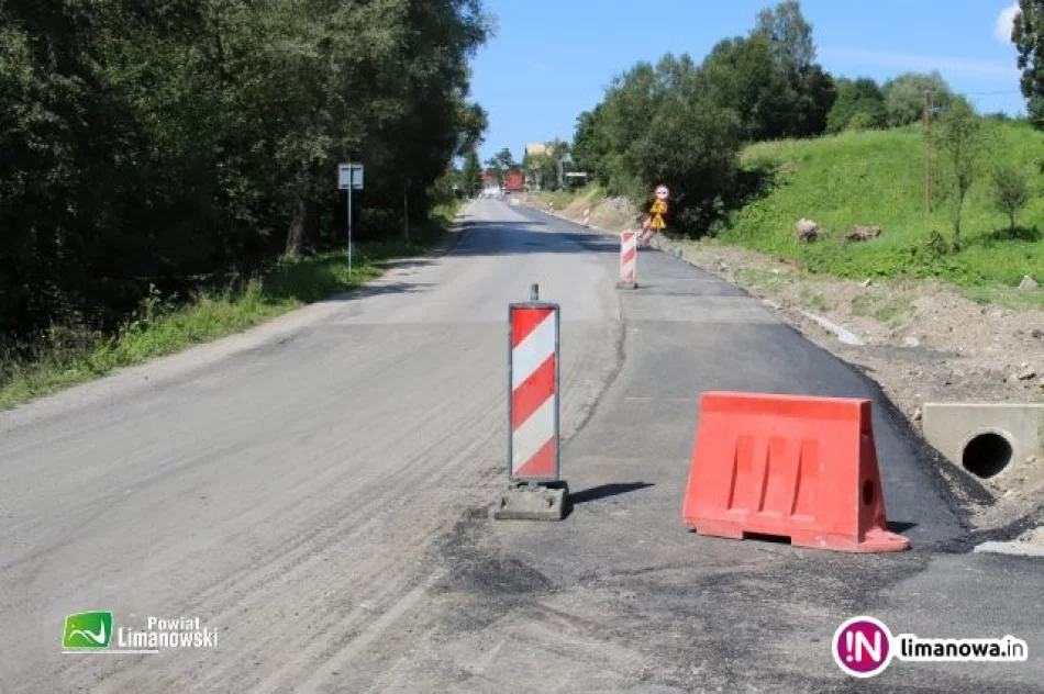 Zarząd wizytował inwestycję, która wśród mieszkańców budzi kontrowersje - zdjęcie 3
