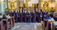 Koncert muzyki sakralnej - zdjęcie 3