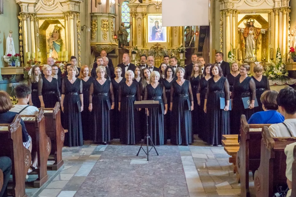 "Bogu Ojcu" Koncert Muzyki Sakralnej - zdjęcie 3