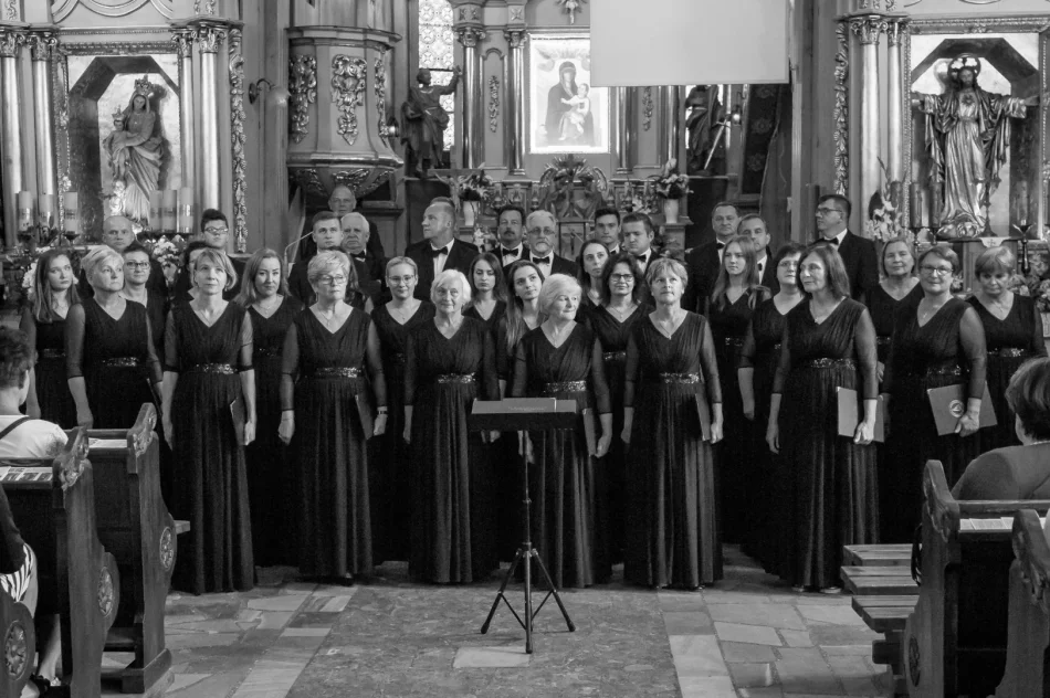 "Bogu Ojcu" Koncert Muzyki Sakralnej - zdjęcie 4