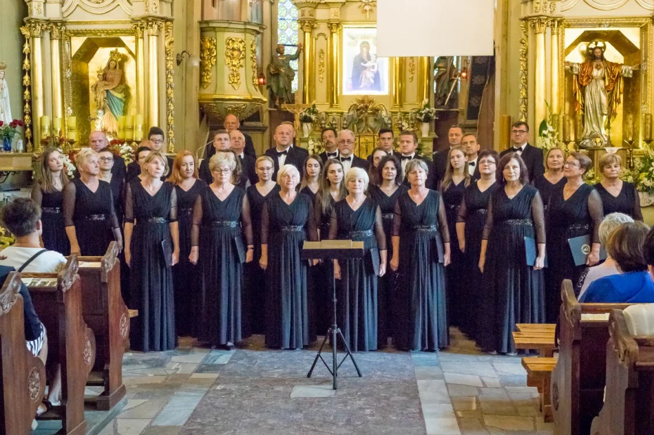"Bogu Ojcu" Koncert Muzyki Sakralnej - zdjęcie 5