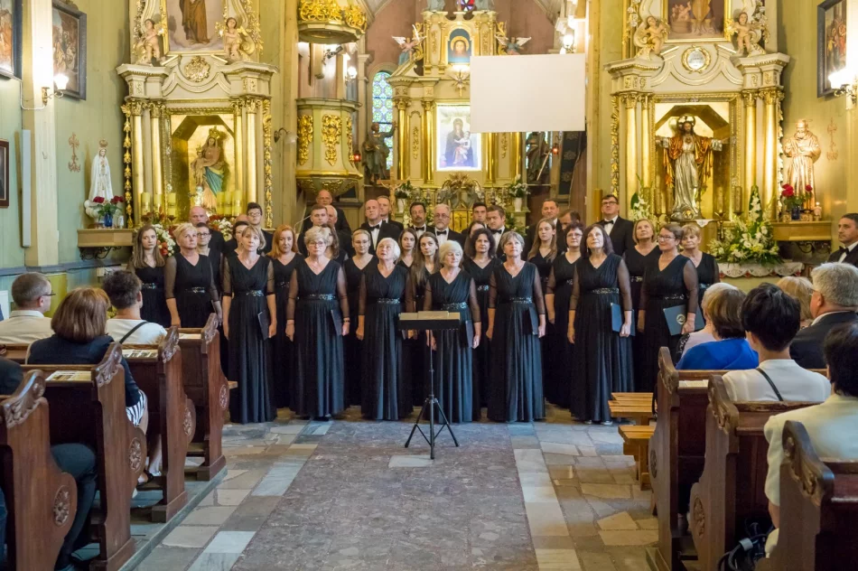 "Bogu Ojcu" Koncert Muzyki Sakralnej - zdjęcie 6