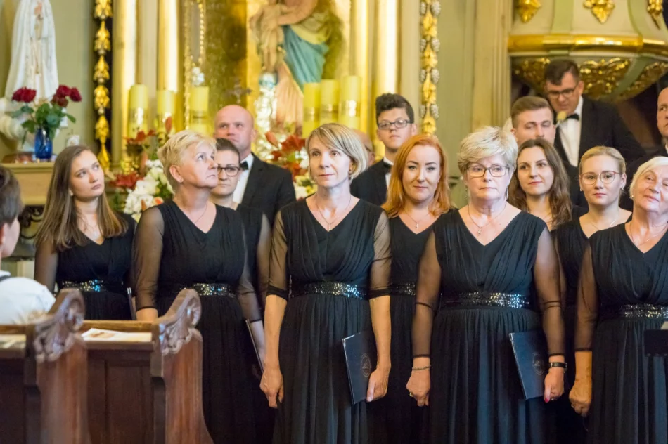 "Bogu Ojcu" Koncert Muzyki Sakralnej - zdjęcie 7