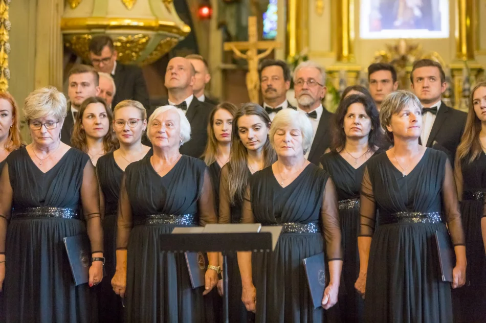 "Bogu Ojcu" Koncert Muzyki Sakralnej - zdjęcie 8