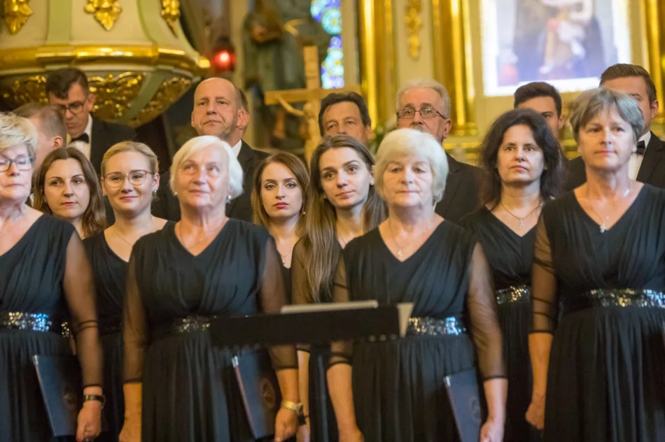 "Bogu Ojcu" Koncert Muzyki Sakralnej - zdjęcie 9