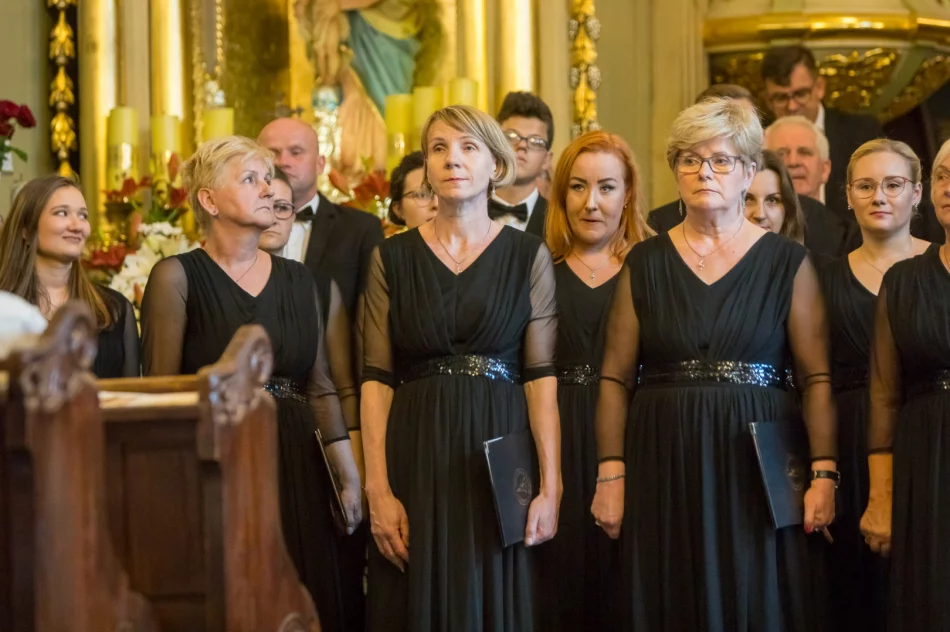 "Bogu Ojcu" Koncert Muzyki Sakralnej - zdjęcie 10