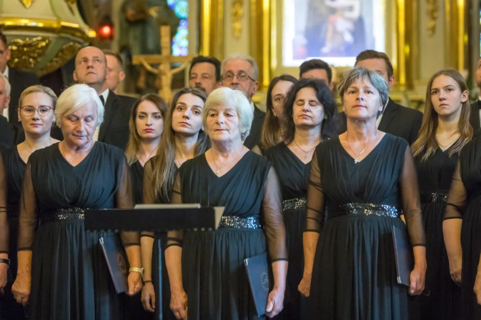 "Bogu Ojcu" Koncert Muzyki Sakralnej - zdjęcie 11