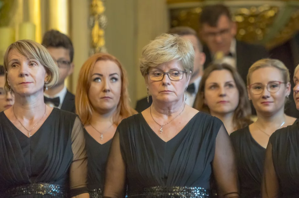 "Bogu Ojcu" Koncert Muzyki Sakralnej - zdjęcie 12