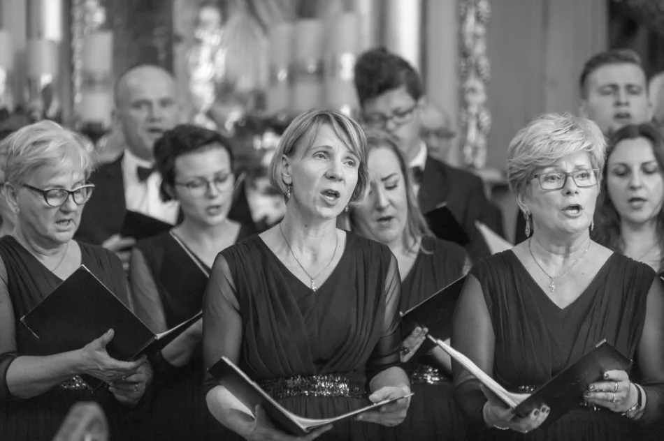 "Bogu Ojcu" Koncert Muzyki Sakralnej - zdjęcie 13