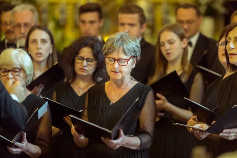 "Bogu Ojcu" Koncert Muzyki Sakralnej - zdjęcie 14