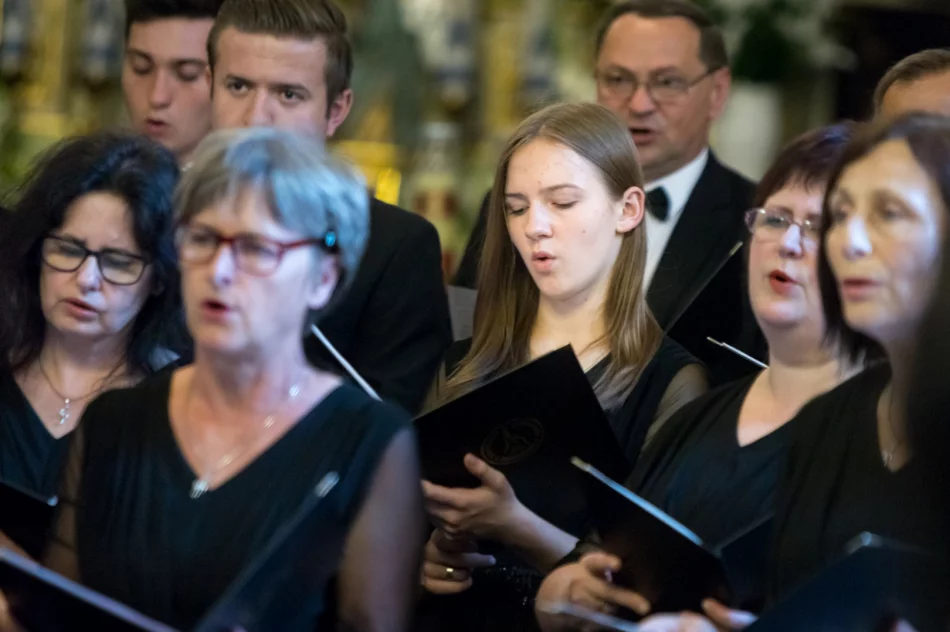 "Bogu Ojcu" Koncert Muzyki Sakralnej - zdjęcie 15