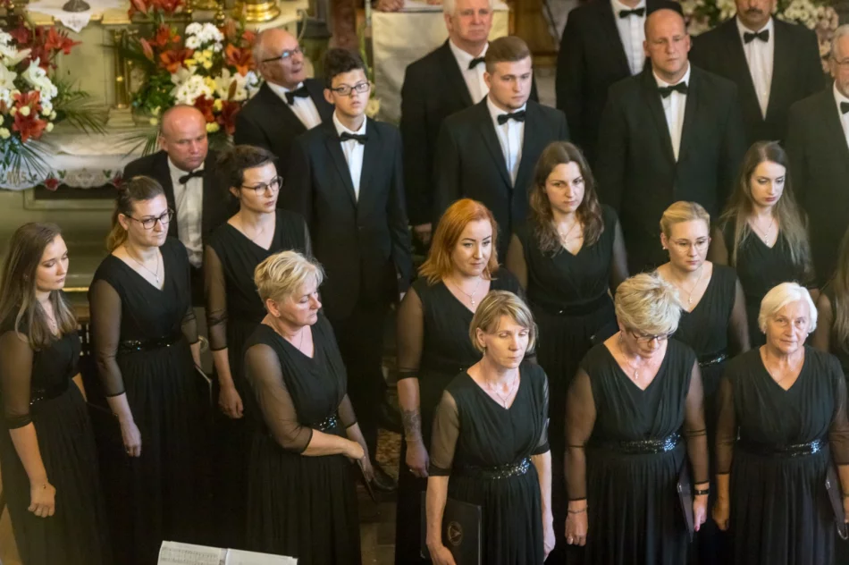 "Bogu Ojcu" Koncert Muzyki Sakralnej - zdjęcie 16