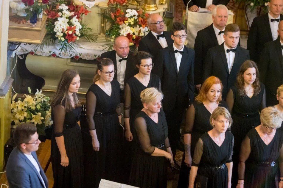 "Bogu Ojcu" Koncert Muzyki Sakralnej - zdjęcie 17