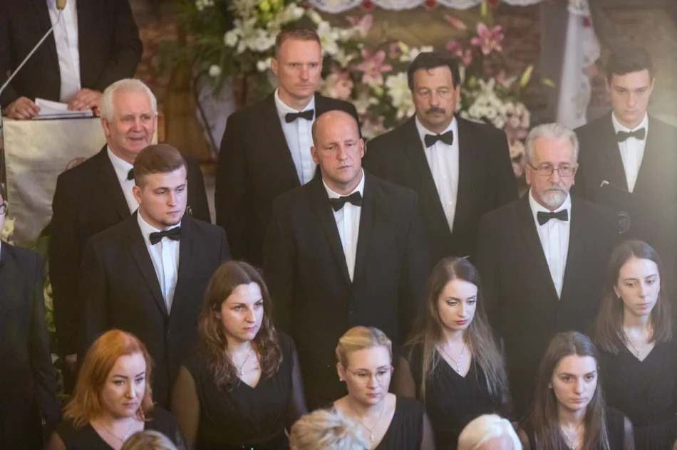 "Bogu Ojcu" Koncert Muzyki Sakralnej - zdjęcie 18