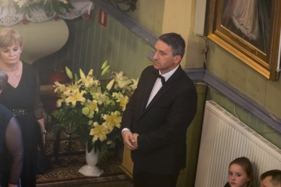 "Bogu Ojcu" Koncert Muzyki Sakralnej - zdjęcie 19