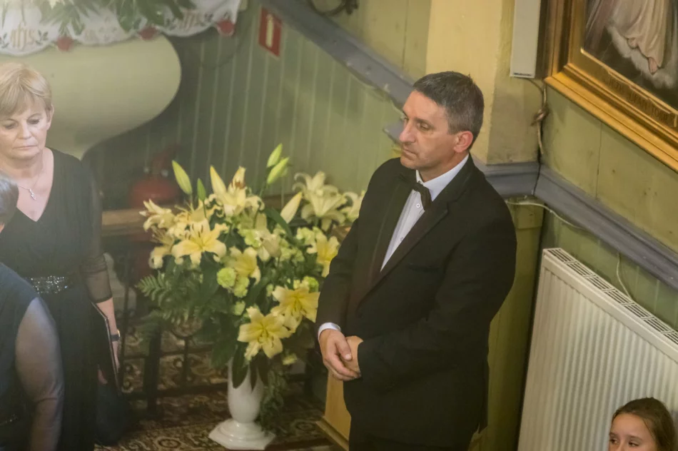 "Bogu Ojcu" Koncert Muzyki Sakralnej - zdjęcie 20